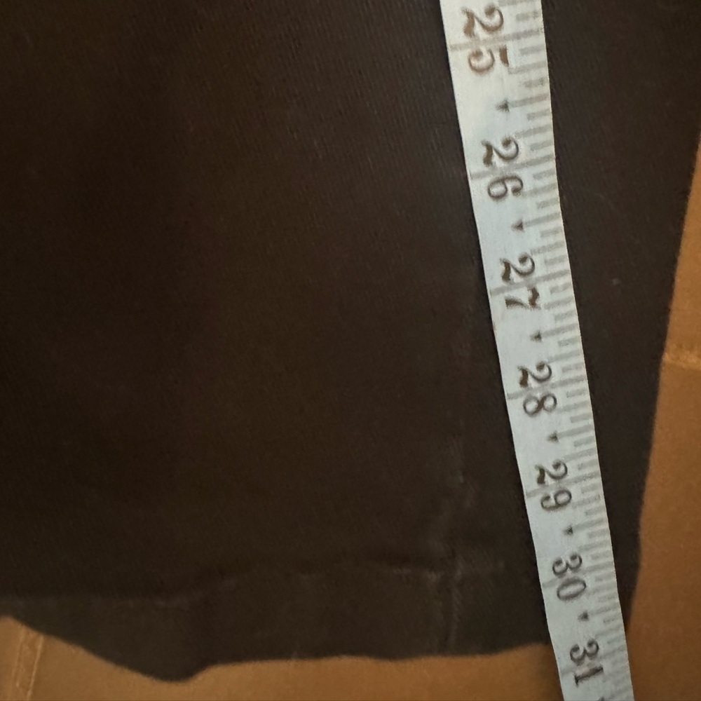 VENUS Women’s Black Cotton Stretch Boot Cut Jeans Festival Concert size 2S EUC - Picture 13 of 13
